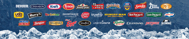 Frozen Food Month Frozen Food Month